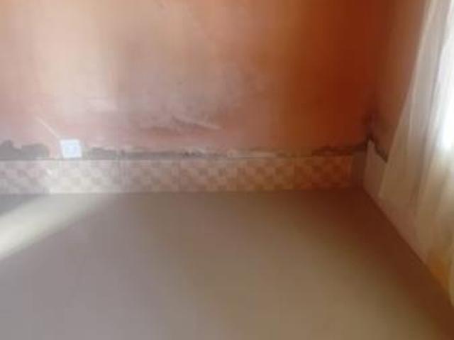 1 Bedroom House in Polokwane Ext 76