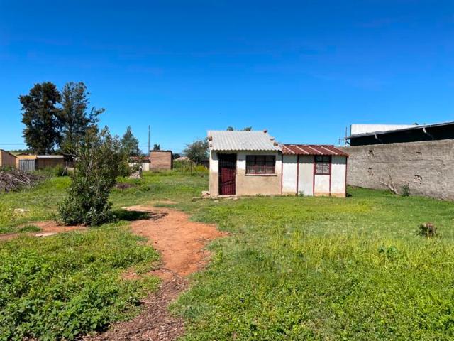 1 Bedroom House in Polokwane Rural
