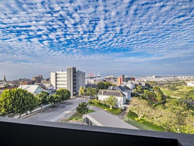 1 Bedroom House in Port Elizabeth Central