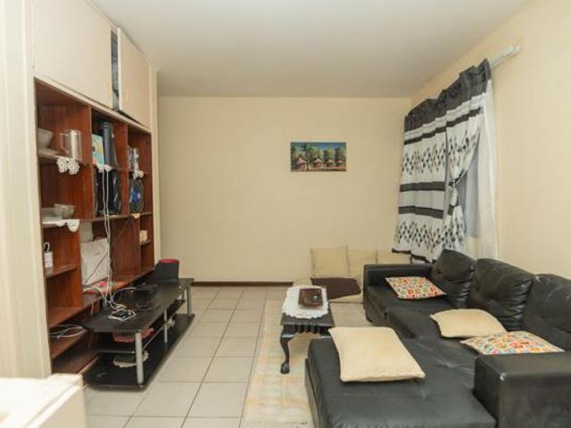 1 Bedroom House in Port Elizabeth Central