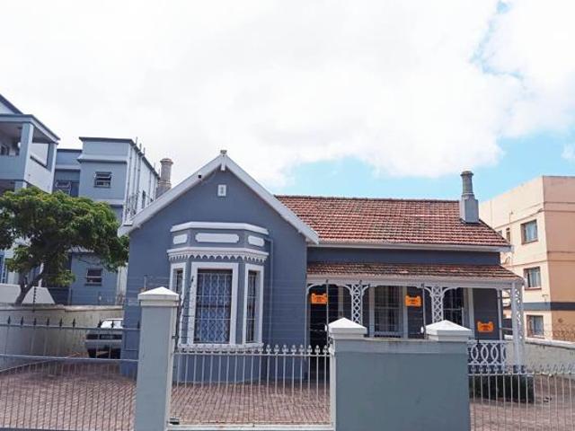1 Bedroom House in Port Elizabeth Central