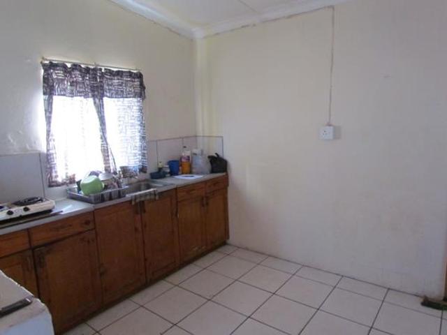 1 Bedroom House in Port Elizabeth Central