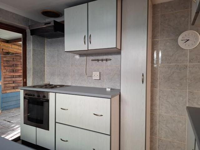 1 Bedroom House in Port Elizabeth Central