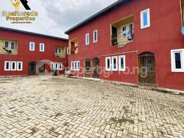 Buy Exotic 6 Units Of 1 Bedroom Duplex in Port Harcourt Rivers 0LUYH | PropertyPro Nigeria