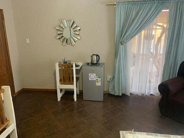 1 Bedroom House in Postmasburg