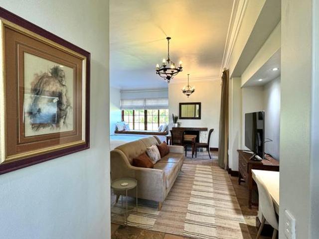 1 Bedroom House in Paarl Central