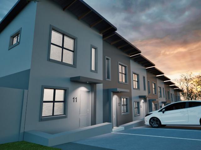 1 Bedroom House in Pacaltsdorp