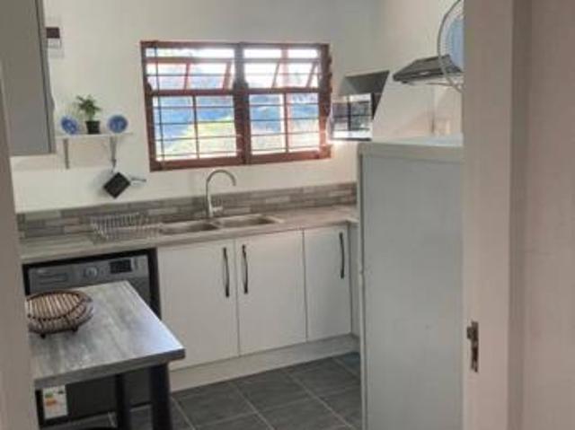 1 Bedroom House in Padfield Park