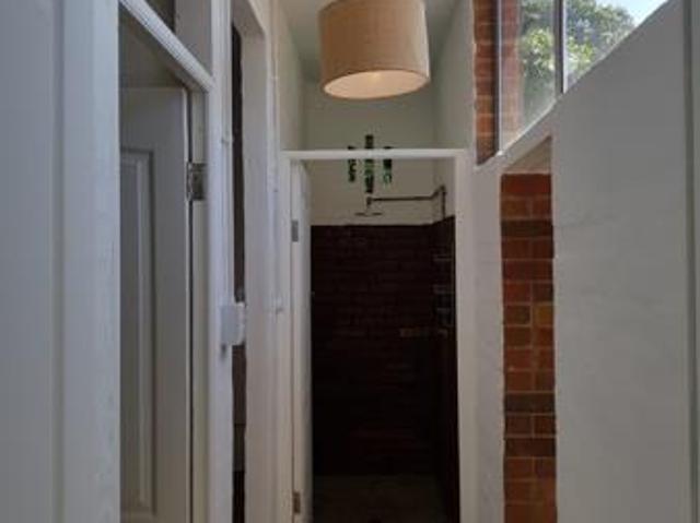 1 Bedroom House in Park Hill