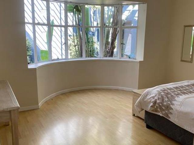 1 Bedroom House in Parkwood