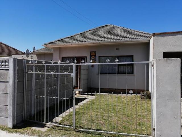 1 Bedroom House in Parow Valley