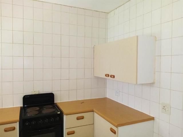 1 Bedroom House in Parys