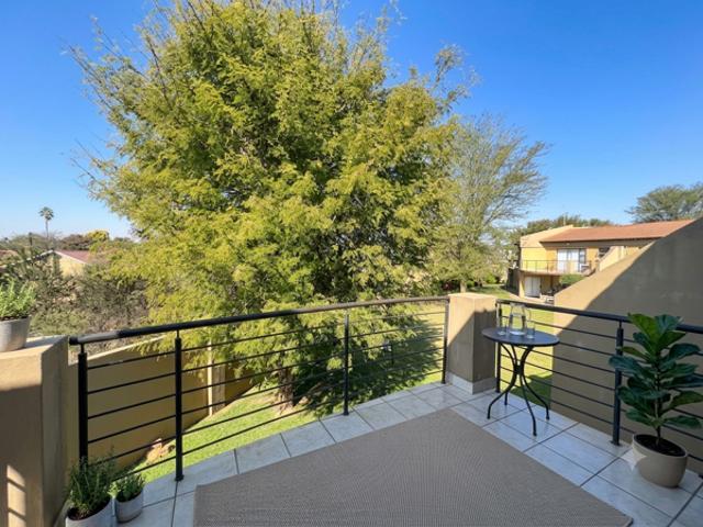 1 Bedroom House in Penina Park