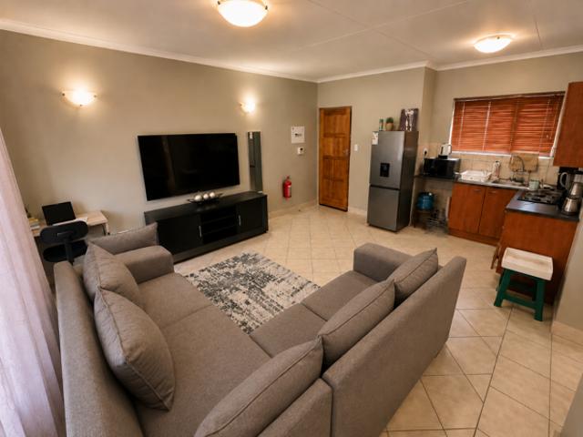 1 Bedroom House in Penina Park