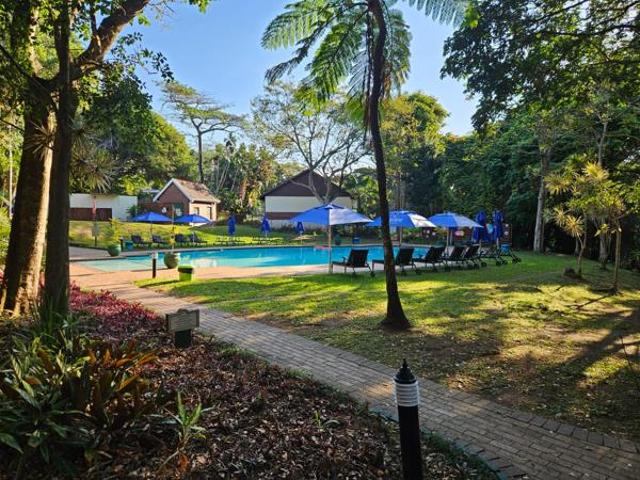 1 Bedroom House in Pennington