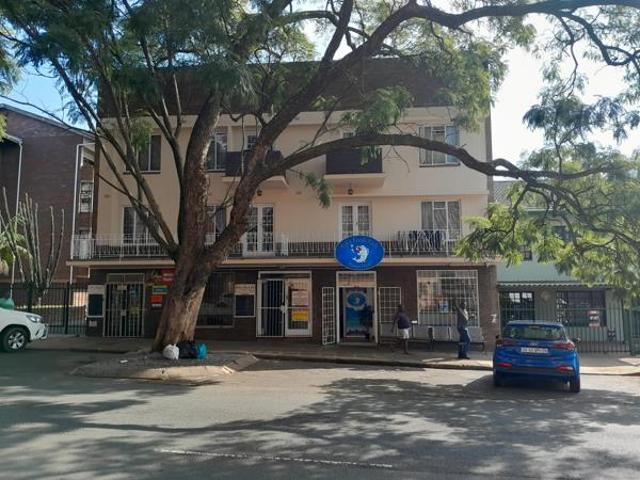 1 Bedroom House in Pietermaritzburg Central