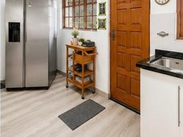 1 Bedroom House in Pietermaritzburg Central