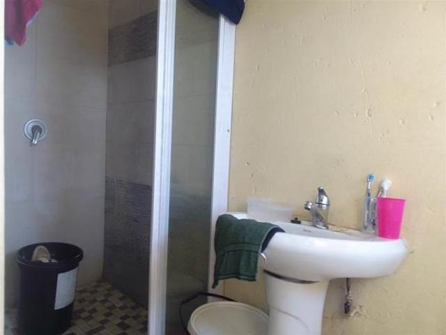 1 Bedroom House in Pimville