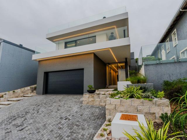 1 Bedroom House in Pinnacle Point