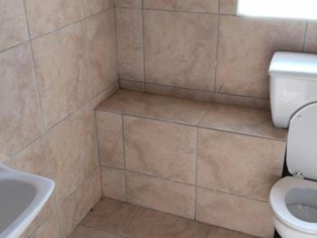 1 Bedroom House in Plumstead