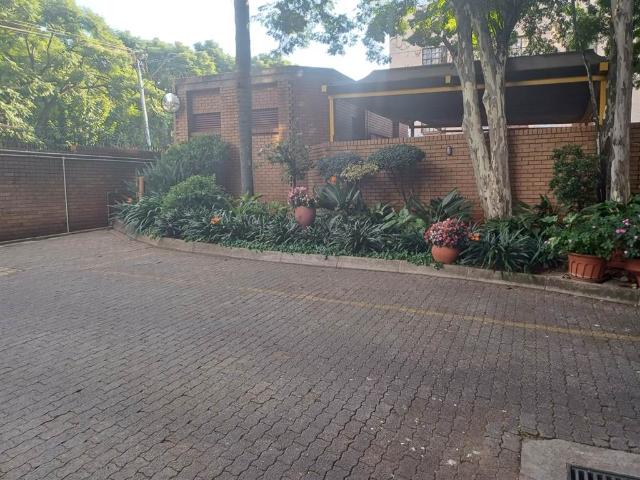 1 Bedroom House in Pretoria Central