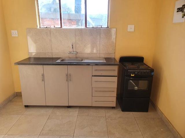 1 Bedroom House in Pretoria Gardens