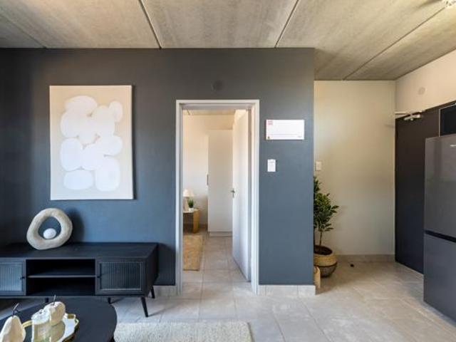 1 Bedroom House in Pretoria Gardens