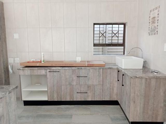 1 Bedroom House in Pretoria North