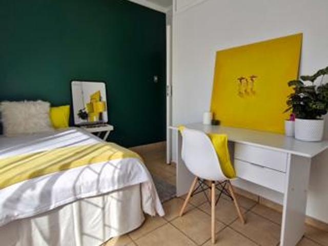 1 Bedroom House in Pretoria North