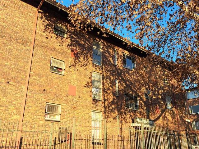 1 Bedroom House in Pretoria West