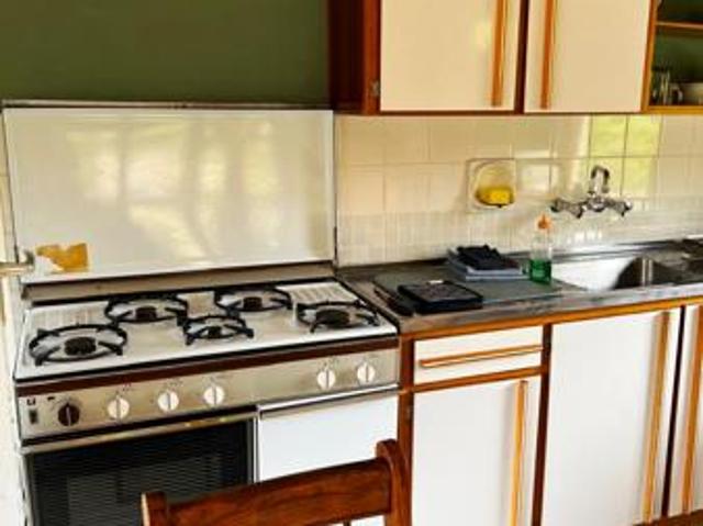 1 Bedroom House in Pringle Bay
