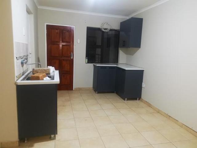 1 Bedroom House in Protea Glen