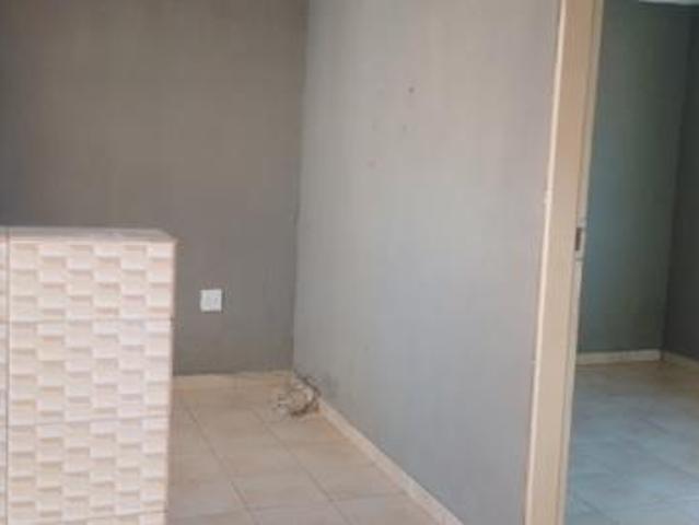 1 Bedroom House in Protea Glen