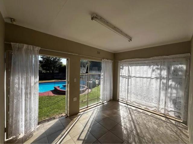 1 Bedroom House in Queenswood