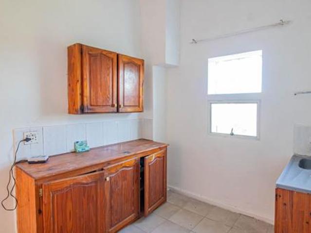 1 Bedroom House in Quigney