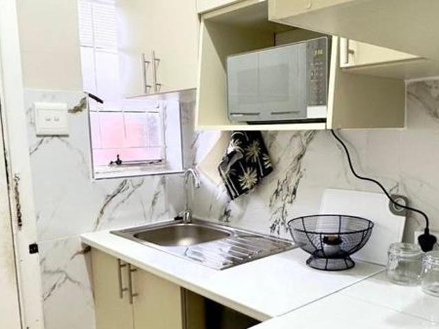1 Bedroom House in Quigney