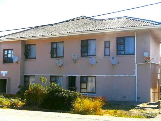 1 Bedroom House in Quigney