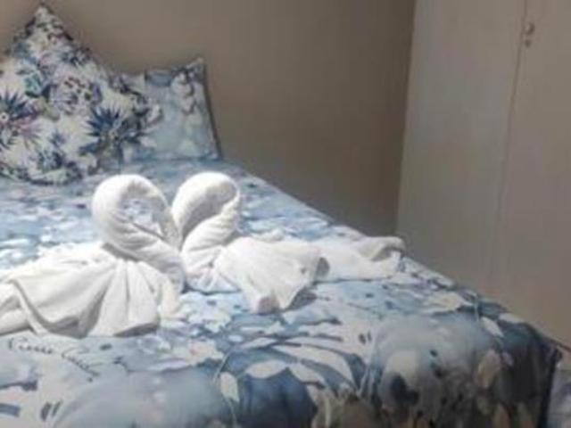 1 Bedroom House in Robindale