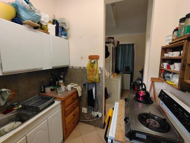 1 Bedroom House in Rooiberg