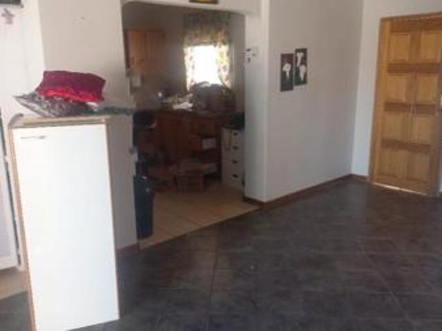 1 Bedroom House in Rooiberg