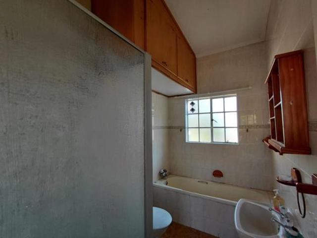1 Bedroom House in Rooiberg
