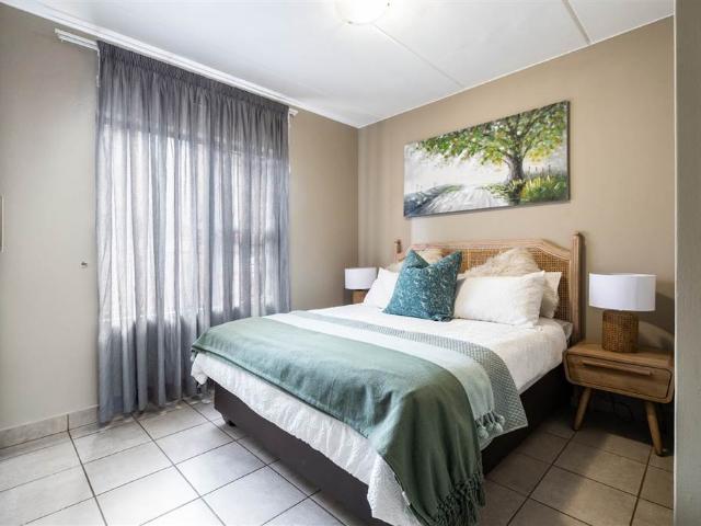 1 Bedroom House in Rooihuiskraal North