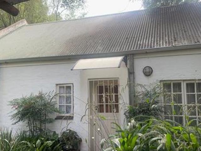 1 Bedroom House in Randjesfontein AH