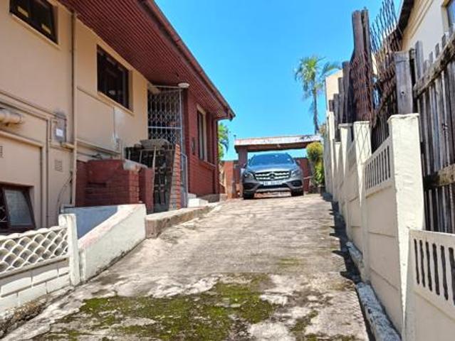 1 Bedroom House in Reservoir Hills