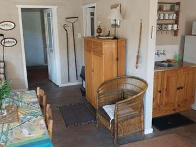 1 Bedroom House in Rhodes