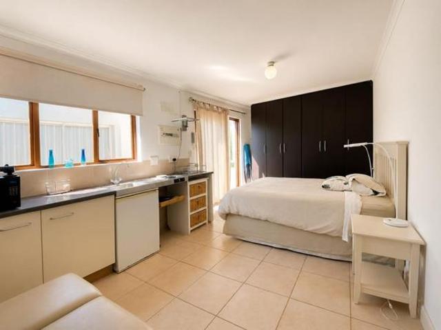 1 Bedroom House in River Club