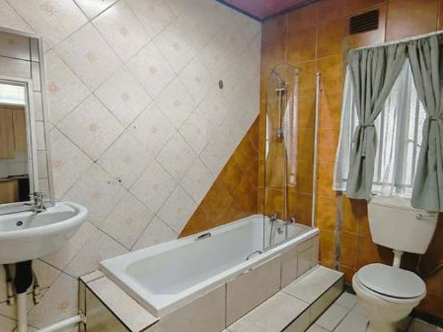 1 Bedroom House in Riversdale