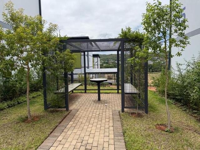 1 Bedroom House in Riverside Park