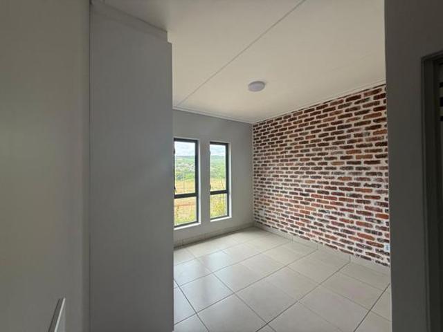 1 Bedroom House in Riverside Park