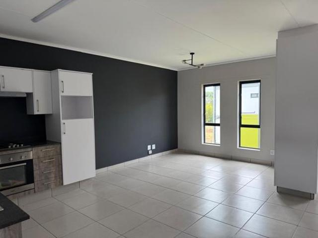 1 Bedroom House in Riverside Park